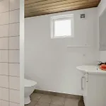 Ferienhaus In Sydals With Sauna