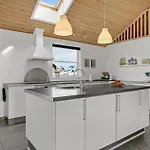 Ferienhaus In Sydals With Sauna *