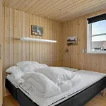 In Sydals With Sauna Ferienhaus