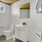 In Sydals With Sauna Ferienhaus