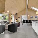 In Sydals With Sauna Ferienhaus *