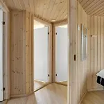 In Sydals With Sauna Ferienhaus *