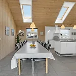 Ferienhaus In Sydals With Sauna *