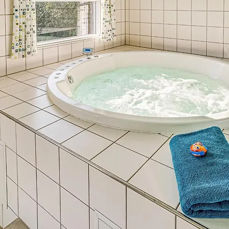 In Sydals With Sauna