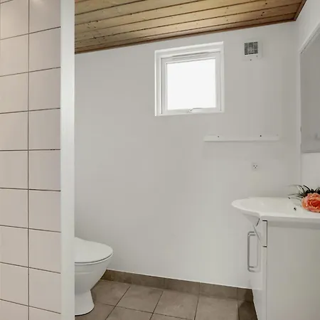 Feriehus In Sydals With Sauna