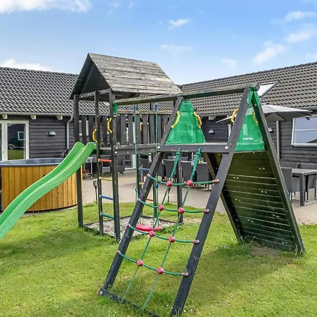 In Sydals With Sauna *