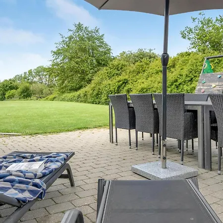 Casa vacanze In Sydals With Sauna *