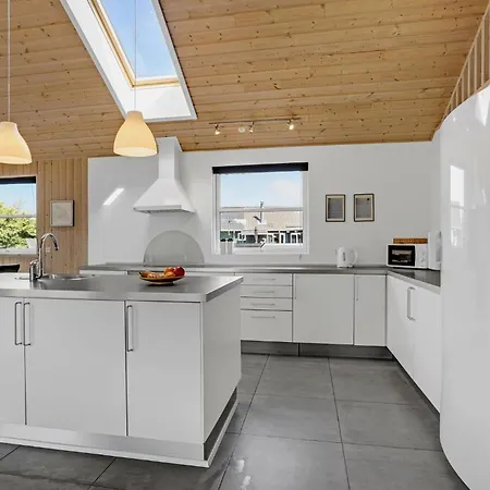 In Sydals With Sauna * Sonderby (Sonderjylland)