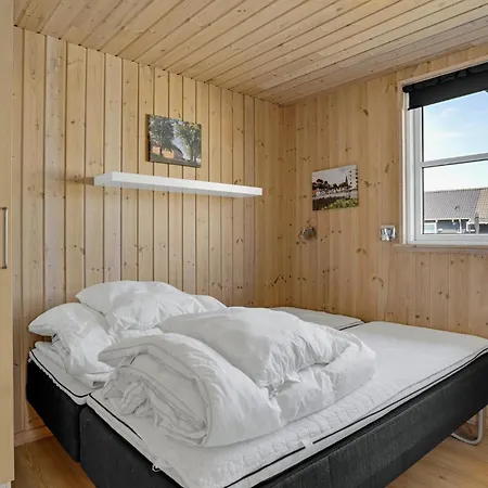 In Sydals With Sauna Holiday home