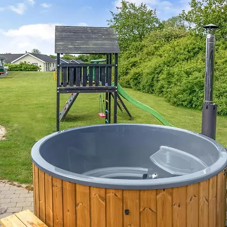 Holiday home In Sydals With Sauna Sonderby (Sonderjylland)