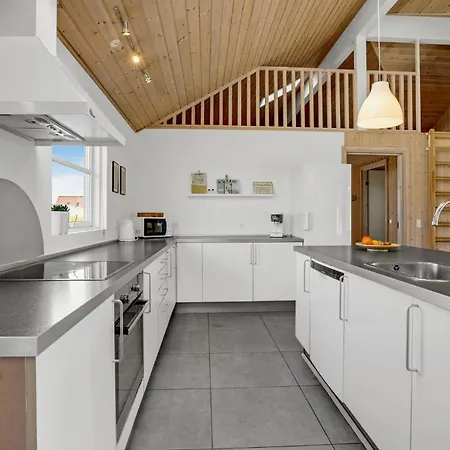 In Sydals With Sauna *