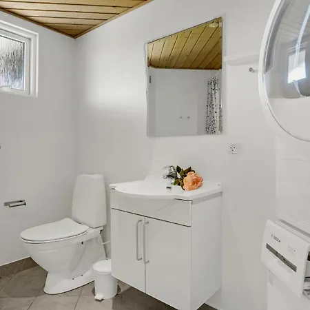 In Sydals With Sauna Holiday home