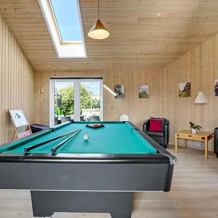 In Sydals With Sauna * Sonderby (Sonderjylland)