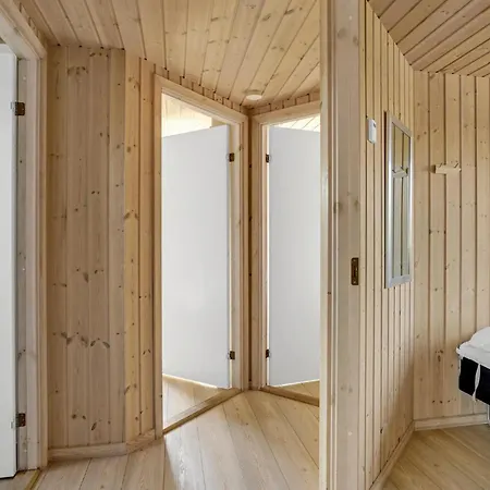 In Sydals With Sauna Casa vacanze *