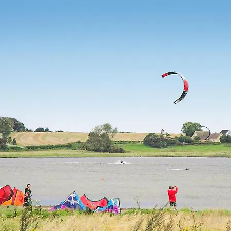 In Sydals With Sauna *