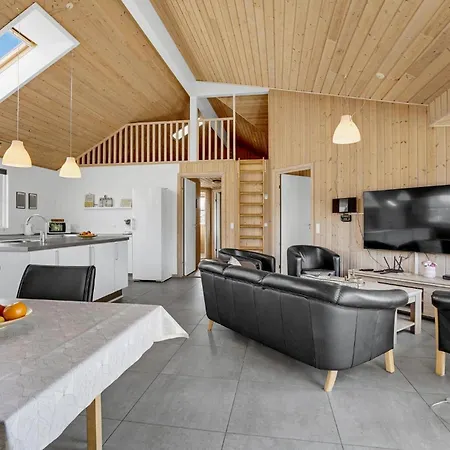 In Sydals With Sauna *