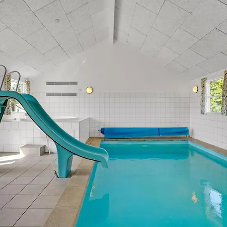 In Sydals With Sauna Sonderby (Sonderjylland)