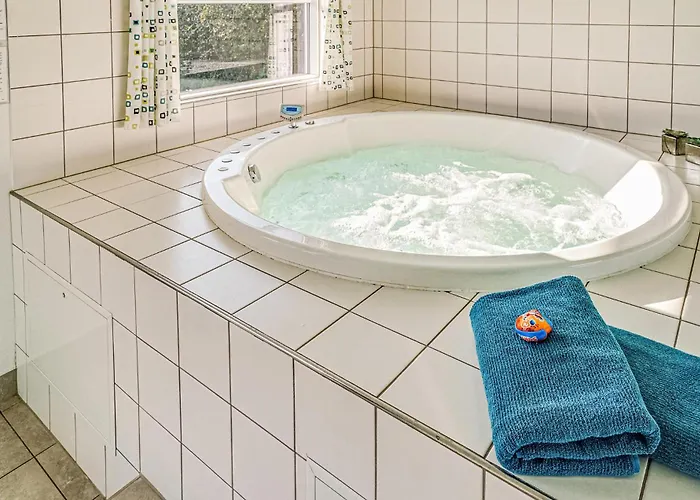 In Sydals With Sauna