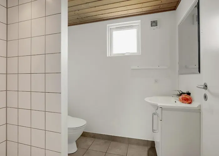 Casa vacanze In Sydals With Sauna