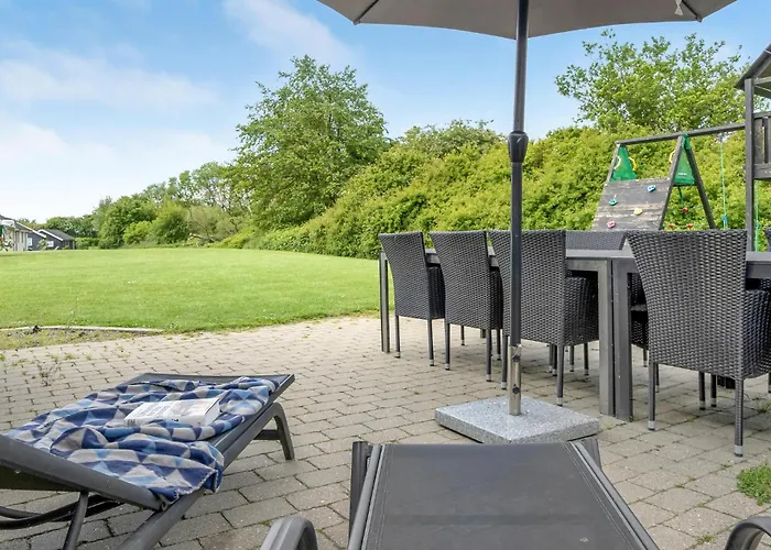 Casa vacanze In Sydals With Sauna *