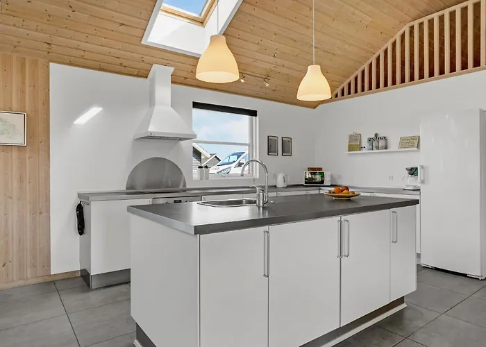 Casa vacanze In Sydals With Sauna *