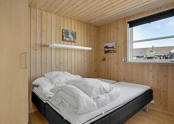 In Sydals With Sauna Casa vacanze