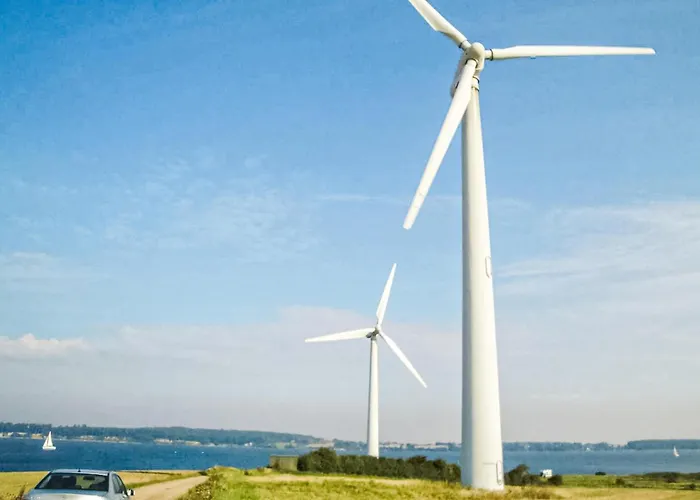 Casa vacanze In Sydals With Sauna