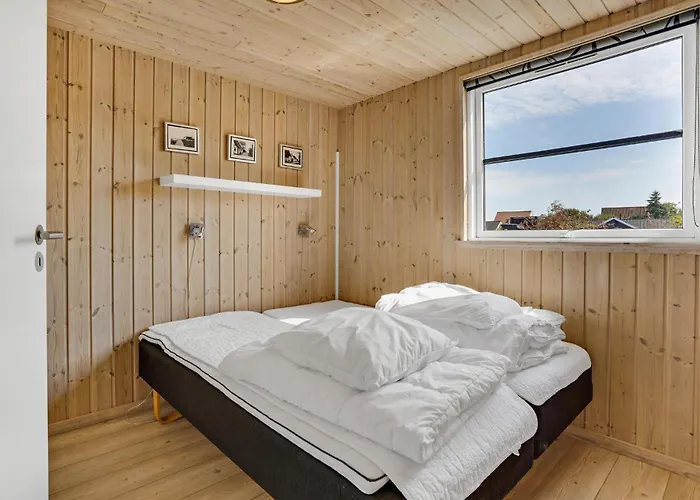 In Sydals With Sauna