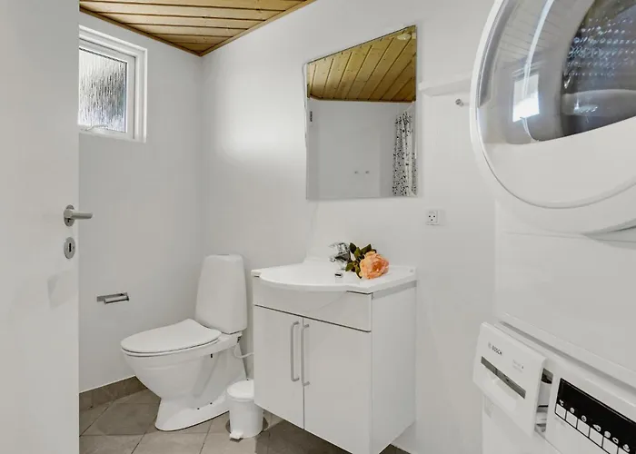 In Sydals With Sauna Casa vacanze