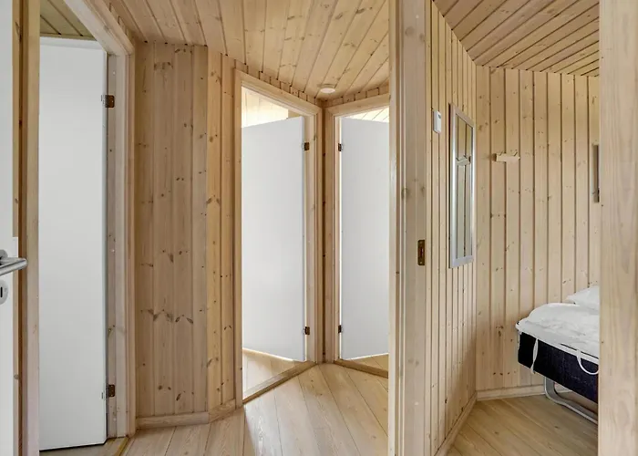 In Sydals With Sauna Casa vacanze *