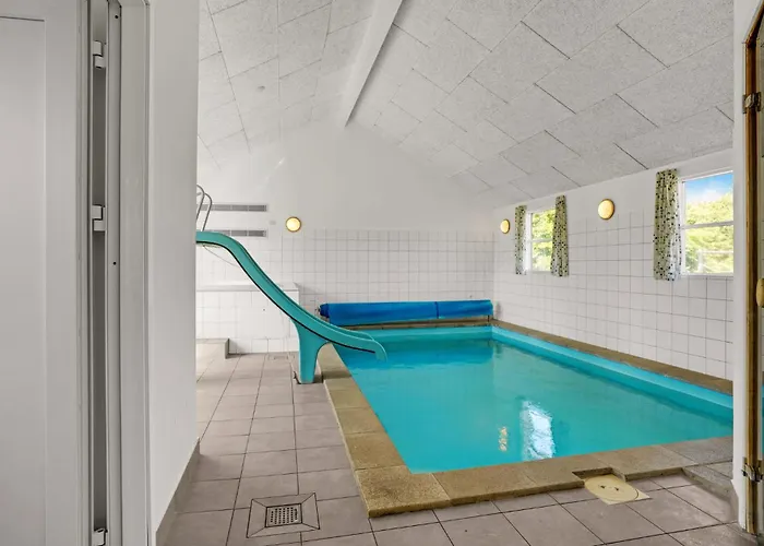 In Sydals With Sauna Casa vacanze