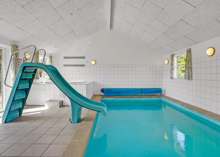 In Sydals With Sauna Høruphav